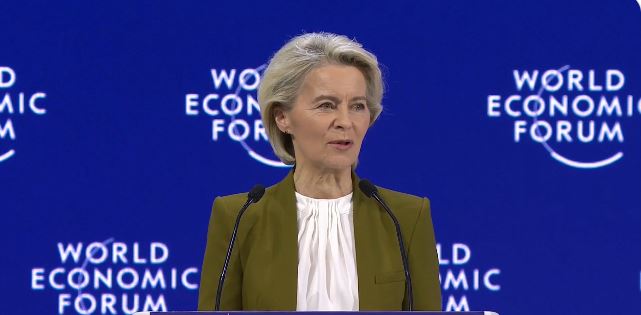 FTA Between India EU