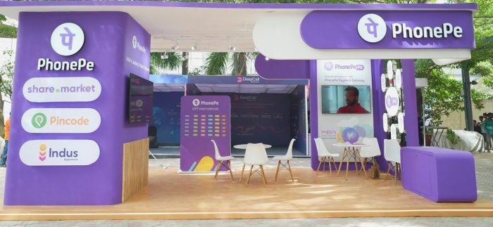PhonePe IPO