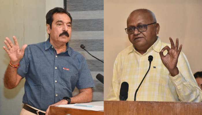 Expanding Horizons of Journalism