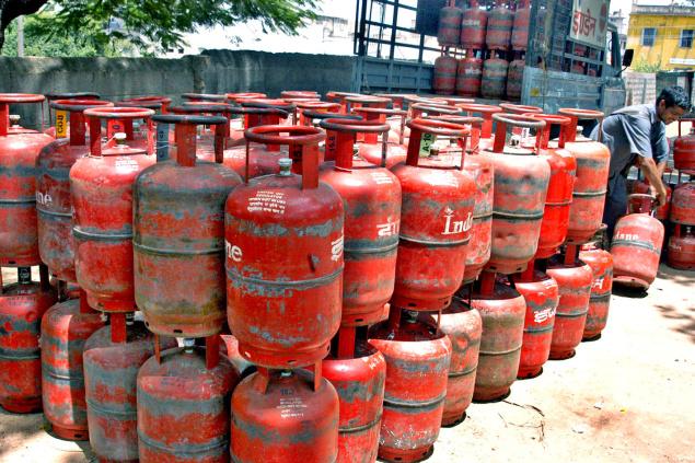 Ujjwala Scheme Rules Changes