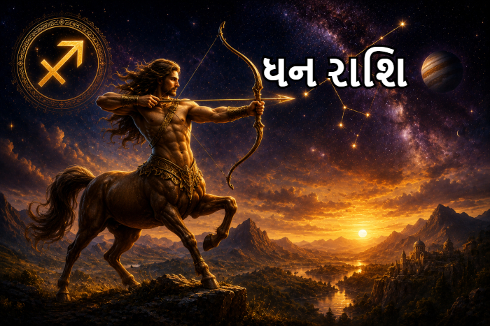 Sagittarius Zodiac