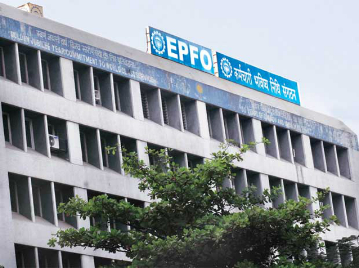 EPFO Interest News