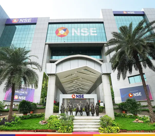 NSE IPO 2026