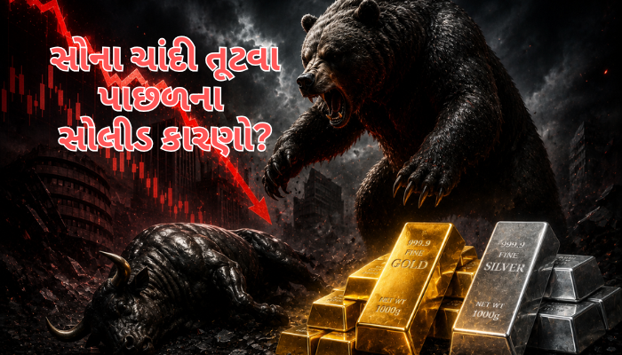 Gold Silver Market