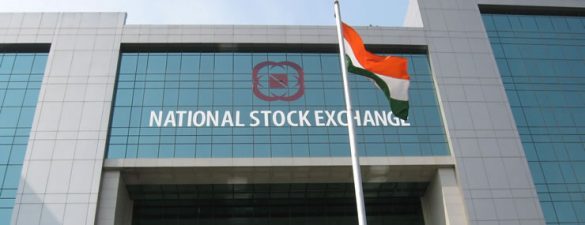 Stock Market India