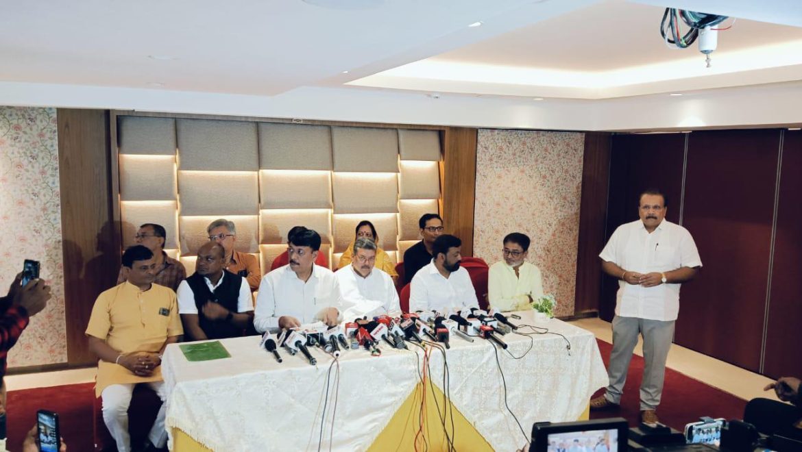 Gujarat Unseasonal Rains