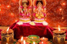 Diwali 2025 India