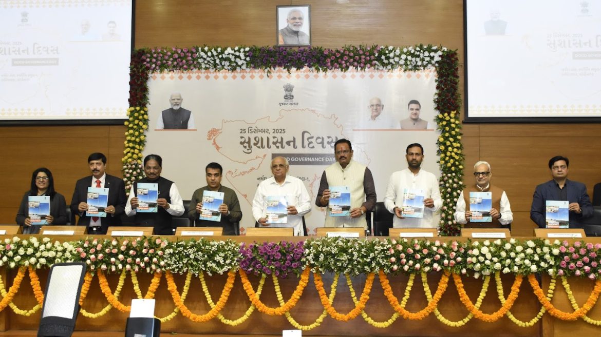 Gujarat Energy Policy 2025