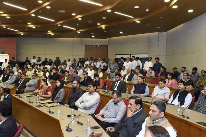 Gujarat Energy Policy 2025