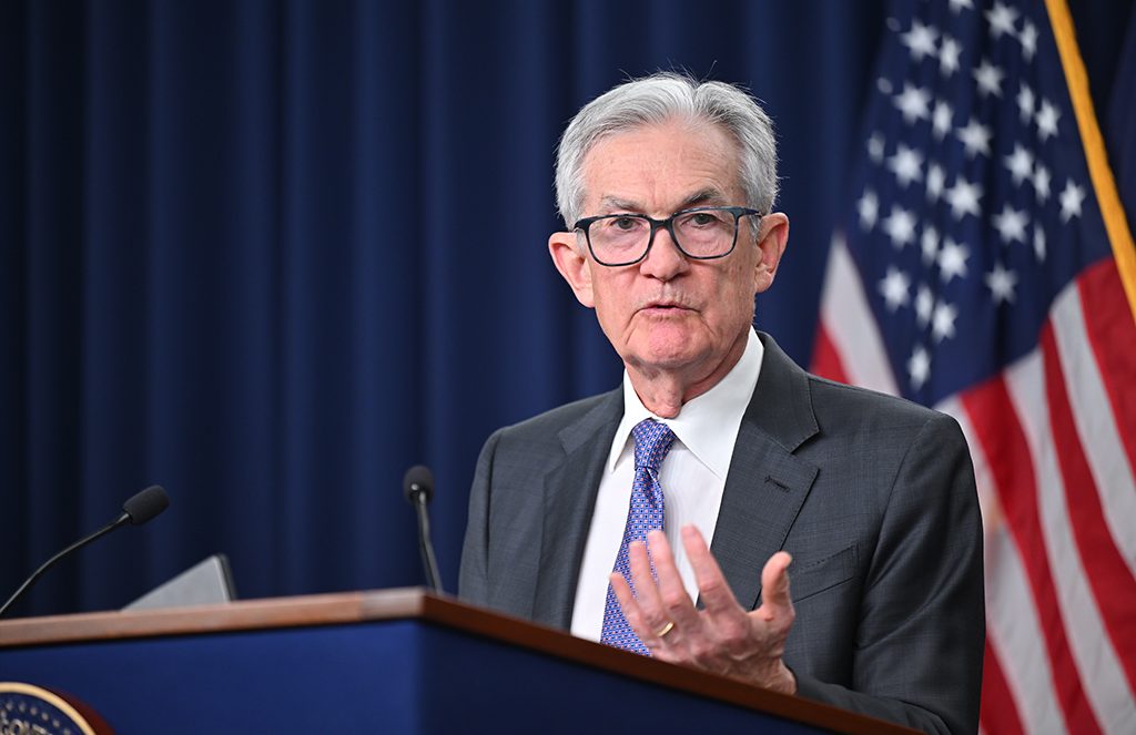 US Fed Rate Cuts Impact