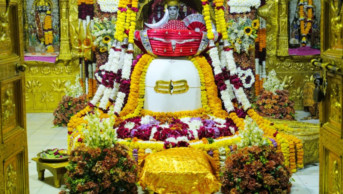 Somnath Swabhiman Parv