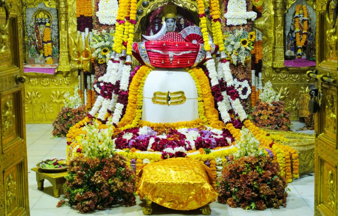 Somnath Swabhiman Parv