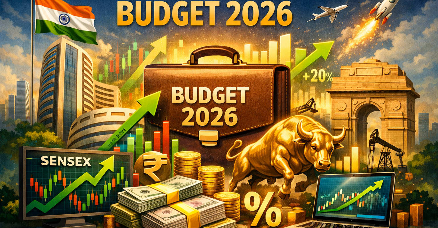 Budget 2026