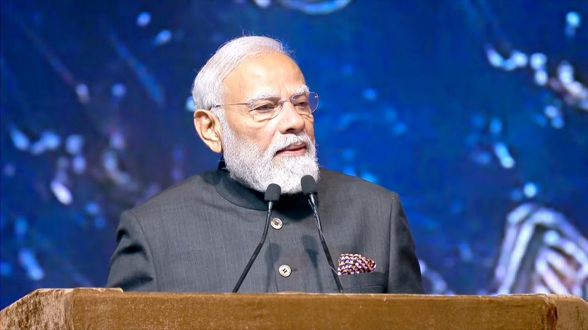 PM Modi to visit Gujarat