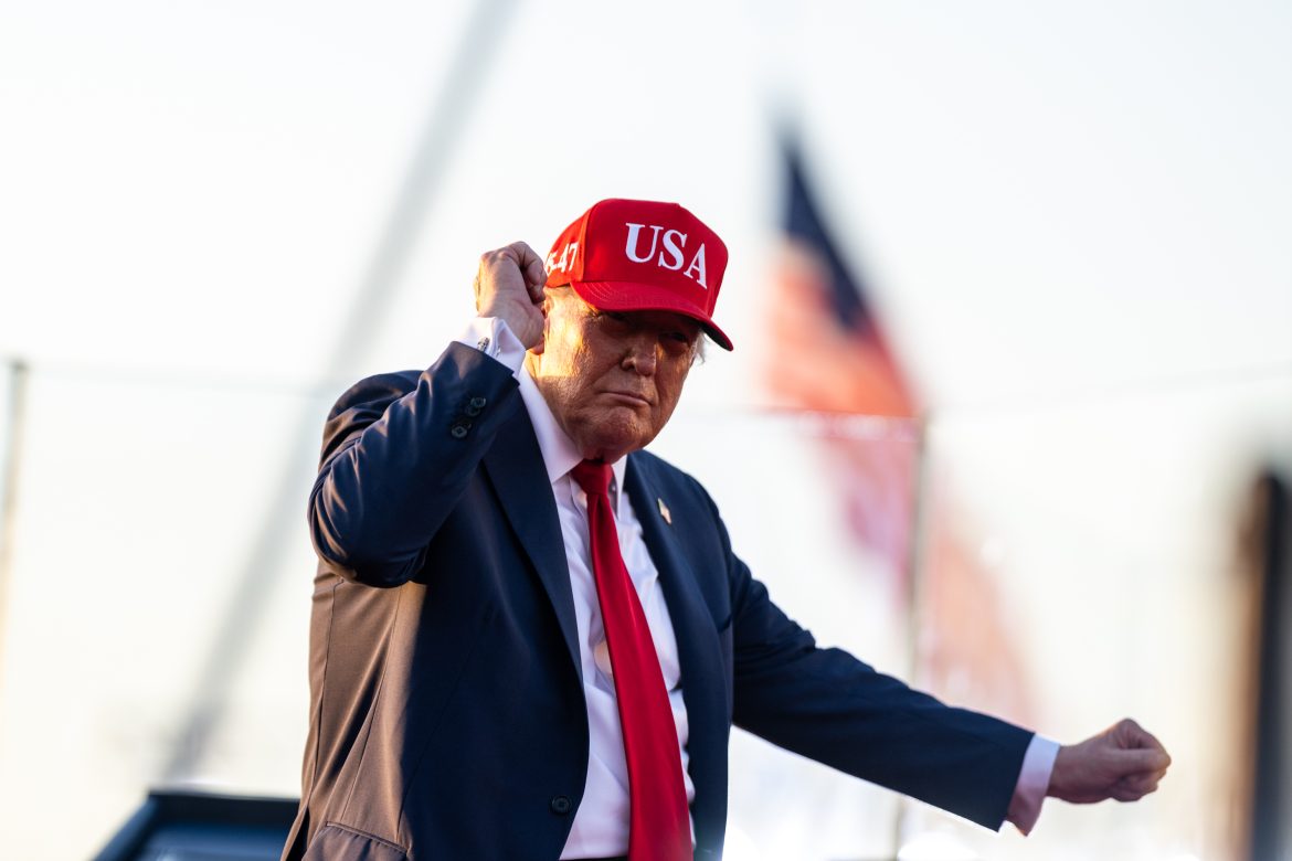 US global tariff hike