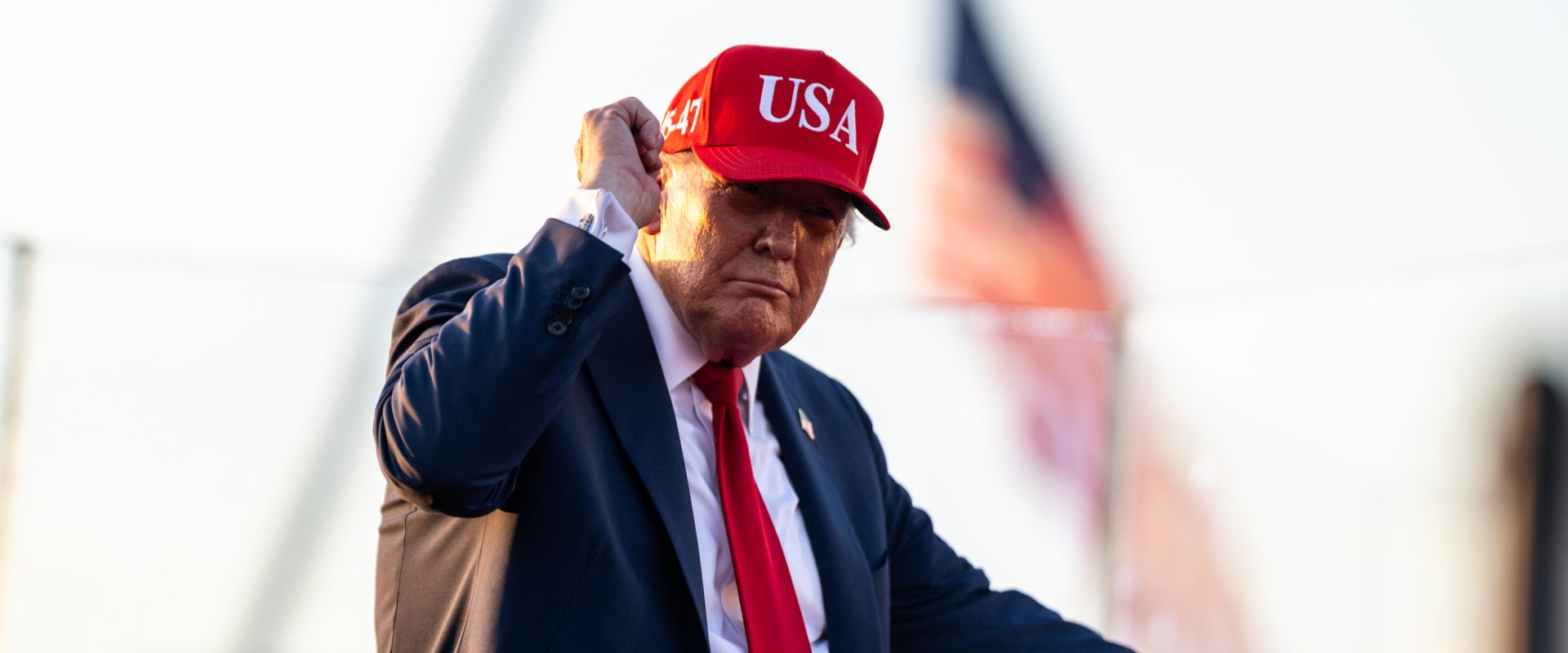US global tariff hike