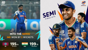 IND vs WI