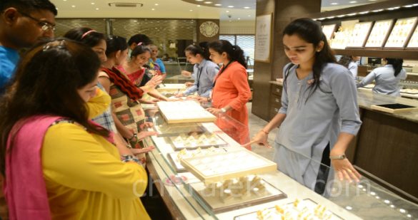 Gold Rate Today