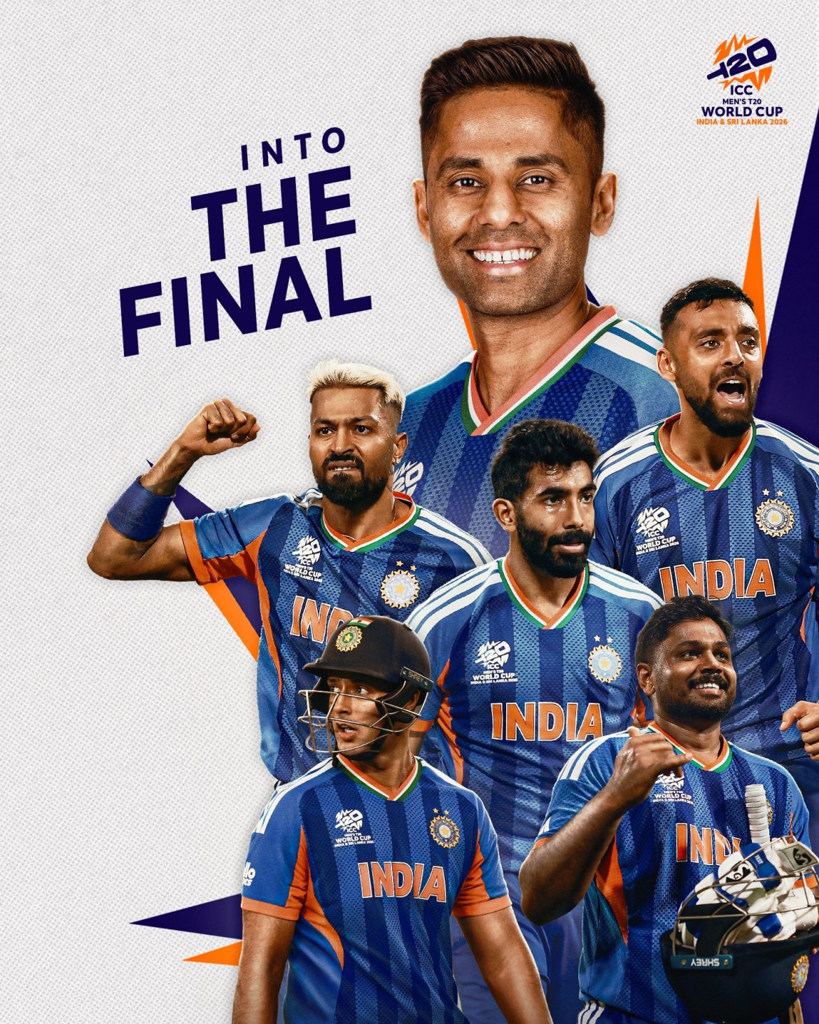 IND vs ENG Semi Final 2