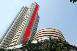 Stock Market Big Crash
