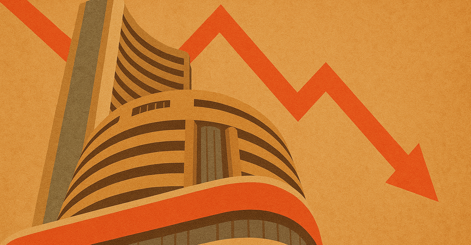 Stock Market India