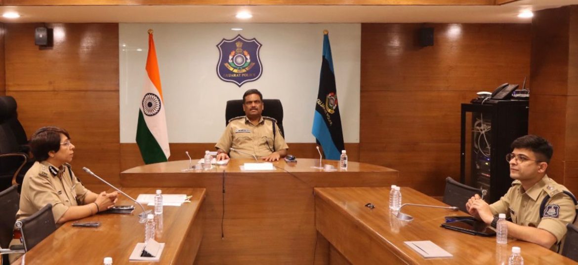 Gujarat Tourism 2026