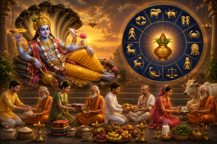 Jyeshtha Adhik Maas 2026