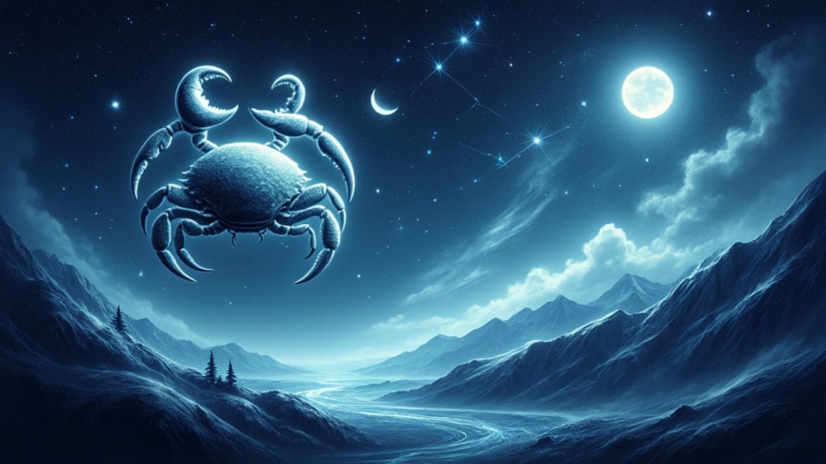 Cancer Zodiac