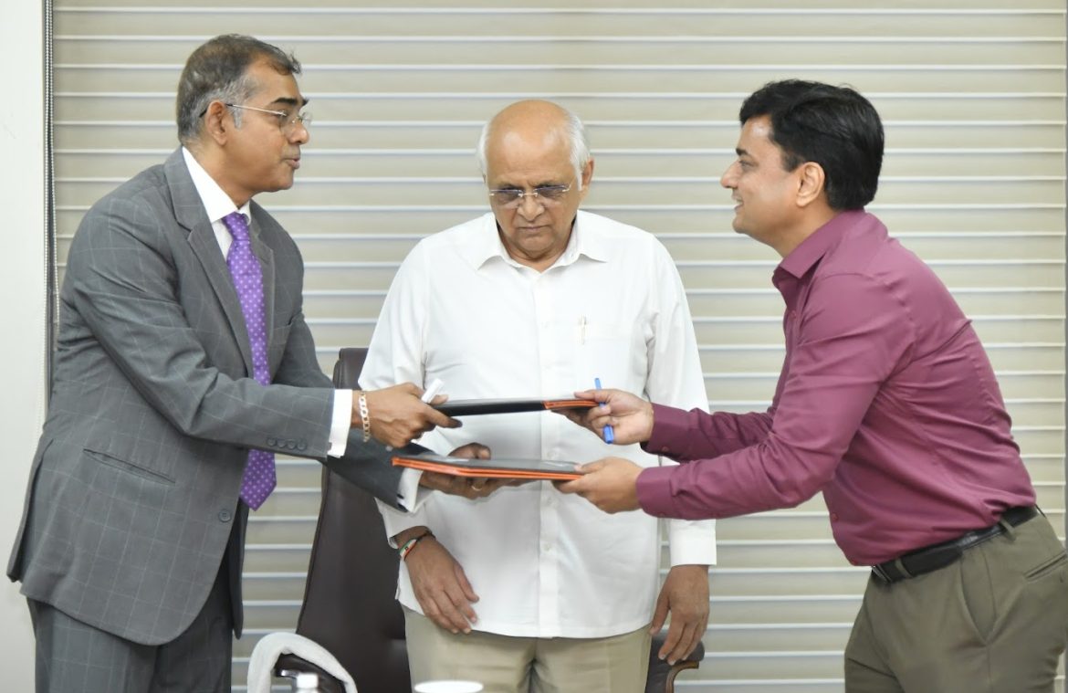MoU with Meta
