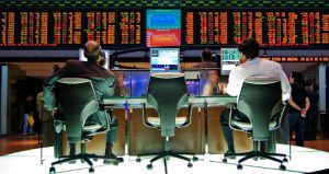 Stock Market India