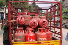 LPG Price Hike 2026