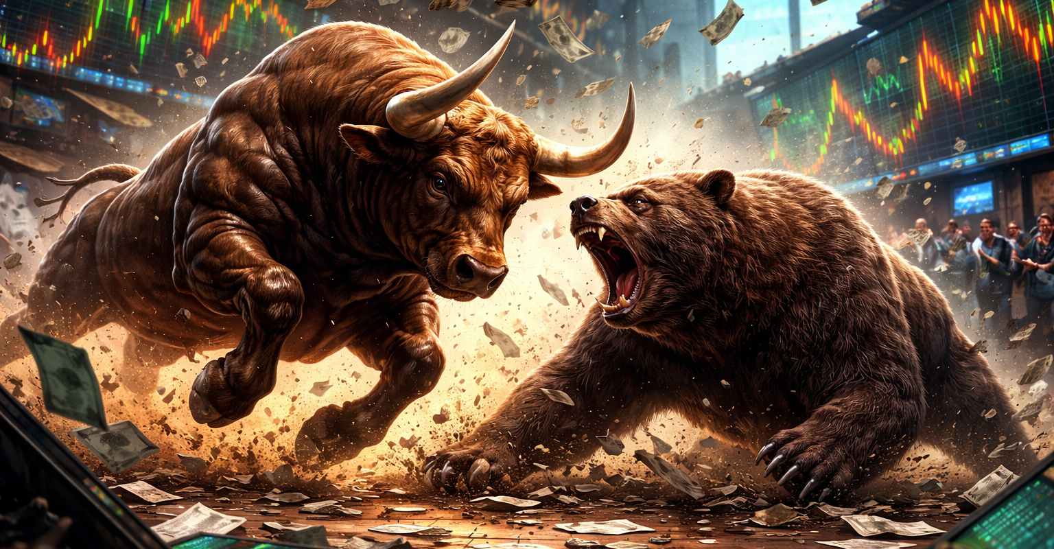 Stock Market India