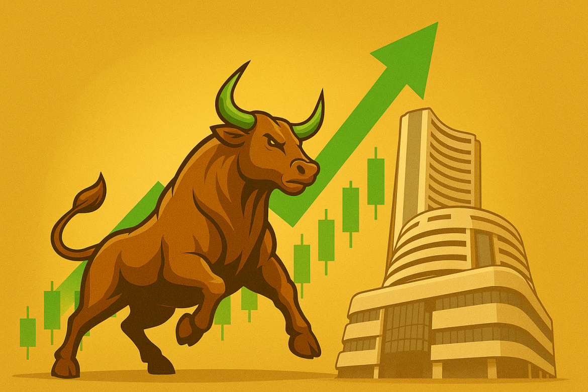Stock Market India