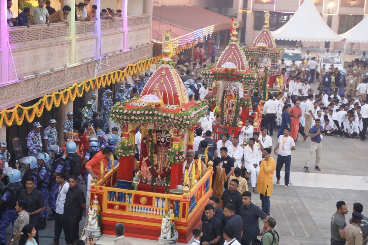 Rathyatra 2026