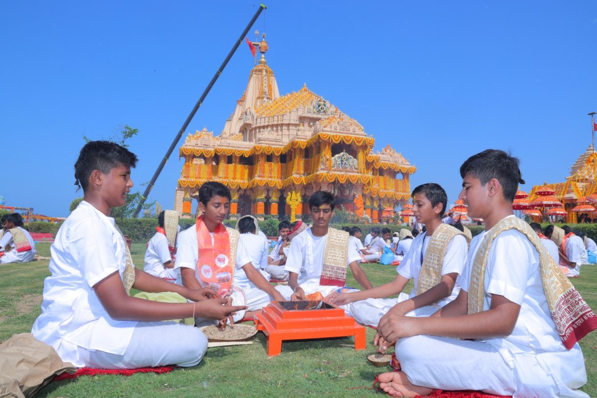 Somnath Jyotirlinga
