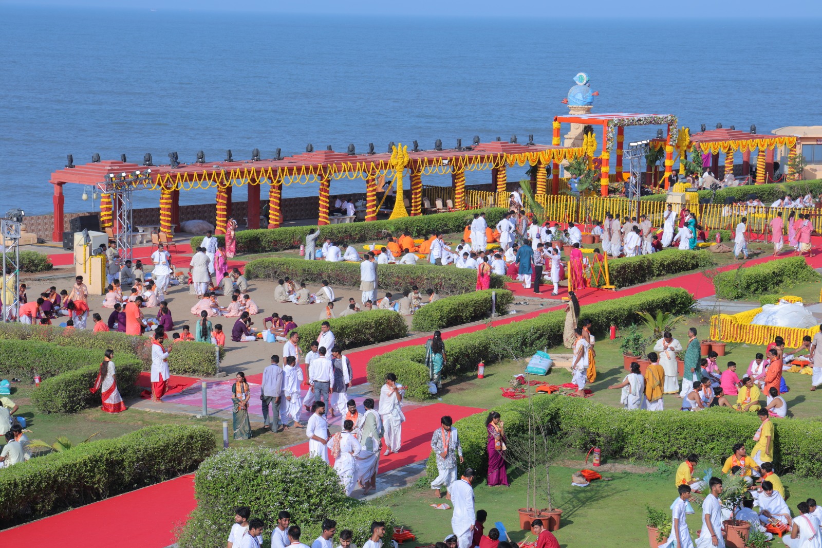 Somnath Jyotirlinga