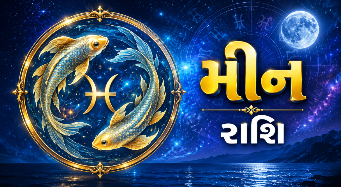 Pisces Zodiac