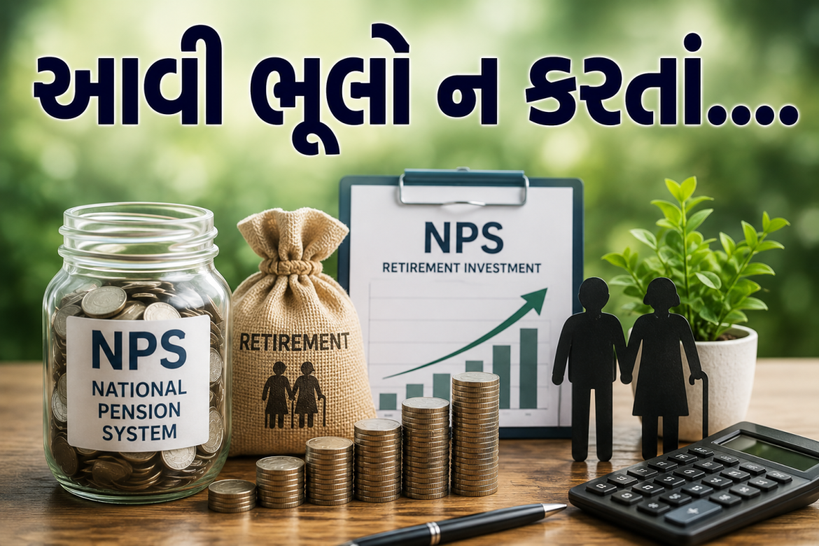 NPS Pension Fund