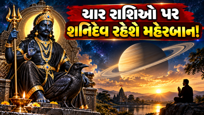 Shani Nakshatra Gochar 2026