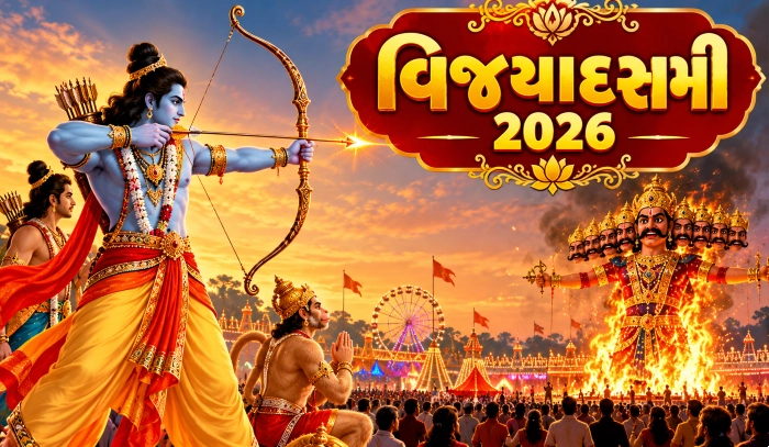 Dussehra 2026